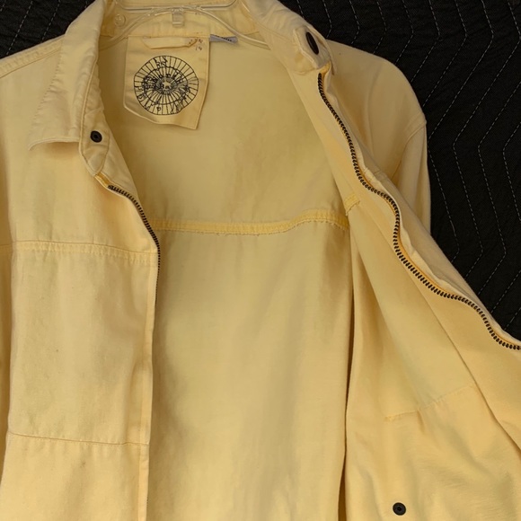 VINTAGE JACKET - Picture 4 of 6